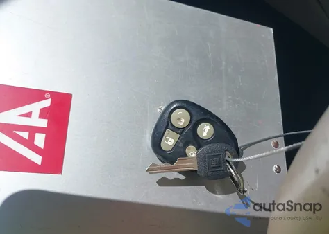 1997 Cadillac Eldorado Touring из США, поврежденный, VIN 1G6ET1293VU601680